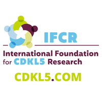 International Foundation For Cdkl5 Research