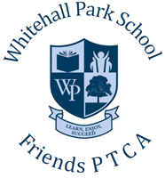 WHITEHALL PARK SCHOOL PARENT TEACHER COMMUNITY ASSOCIATION