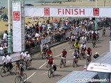 EPSON'S LONDON TO BRIGHTON 2012