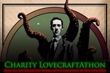 Charity LovecraftAthon