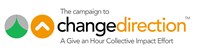 The Campaign to Change Direction