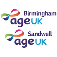 Age UK Birmingham & Age UK Sandwell