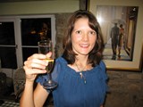 My beautiful Sister "Emsie"