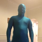 This is what I'm wearing for the week so get sponsoring