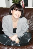 Beautiful Caroline - Christmas 2009