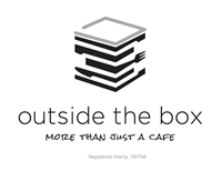 Outside the Box Cafe