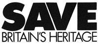SAVE Britain's Heritage