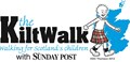 The Kiltwalk