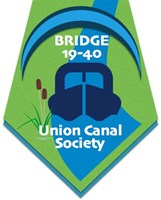 The Bridge 19-40 Union Canal Society