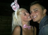 kisses..