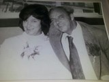 Mum and Dad in the early years