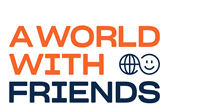 A World With Friends