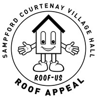 Sampford Courtenay Village Hall- Roof Appeal