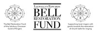 Llewellyn Edwards Bell Restoration Fund (LEBRF)