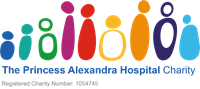 The Princess Alexandra Hospital Charity