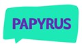 PAPYRUS Prevention of Young Suicide
