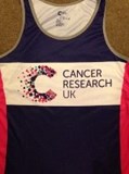 The vest for the big day!