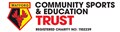 Watford FC's Community Sports & Education Trust