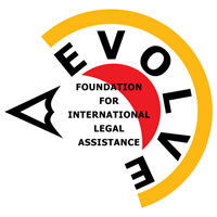 Evolve - Foundation for International Legal Assistance