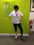 Running again !!!!!!!!