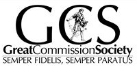 Great Commission Society