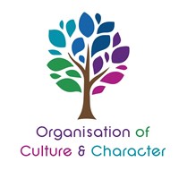 Organisation of Culture and Character