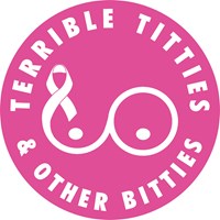 Terrible Titties and other Bitties
