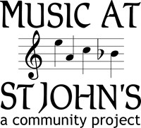 Music at St John's
