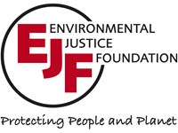 EJF -Environmental  Justice Foundation