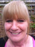 My dear Mum