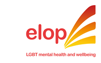 elop - LGBT Mental Health and Wellbeing