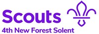 4th New Forest Solent Hythe Sea Scouts