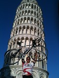 Made It!! But you can still sponsor me!!