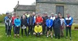 Chris's Spin 2012