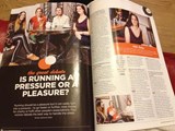 Nikki Womens Running OUT NOW March2013