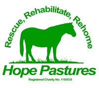 Hope Pastures Horse & Donkey Rescue and Welfare