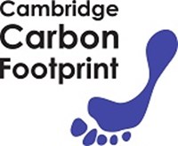 Cambridge Carbon Footprint