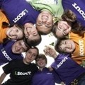 Greater London South East Scouts