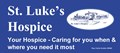 St Luke's Hospice (Basildon And District) Limited