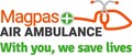 Magpas Air Ambulance