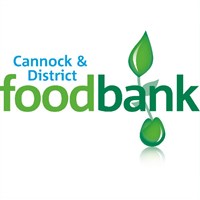 Pye Green Christian Centre - Cannock and District foodbank