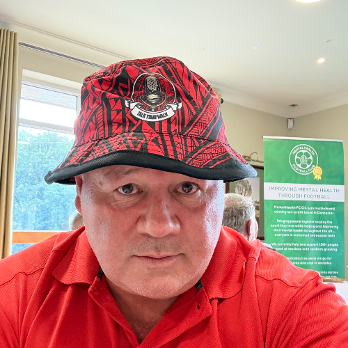 Carl Hall Club Doncaster