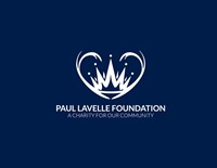 Paul Lavelle Foundation - JustGiving