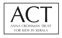 The Anna Crossman Trust for Kids in Kerala