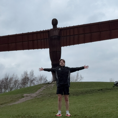 Fraser's Prostate United Challenge