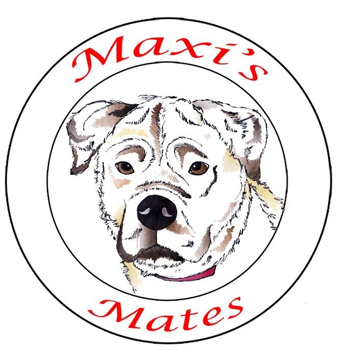 Maxis mates hot sale dogs