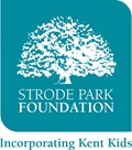 Strode Park Foundation