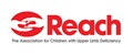 Reach, Association for Children with Upper Limb Deficiency