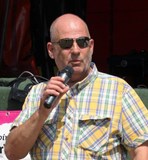 Raising money for Air Ambulance