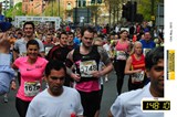 Leeds half marathon